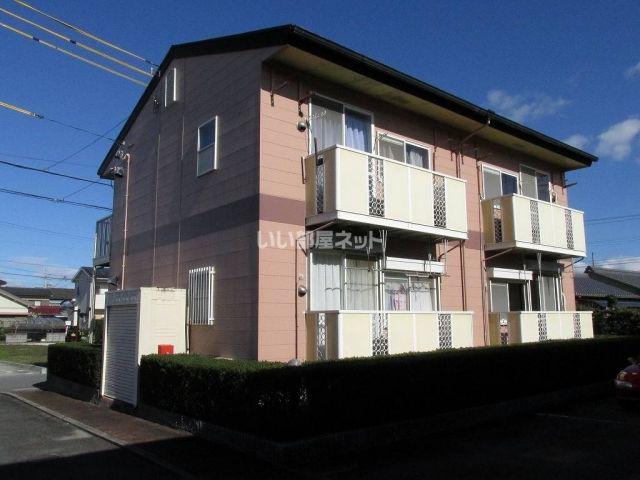 エクセルハイムA棟