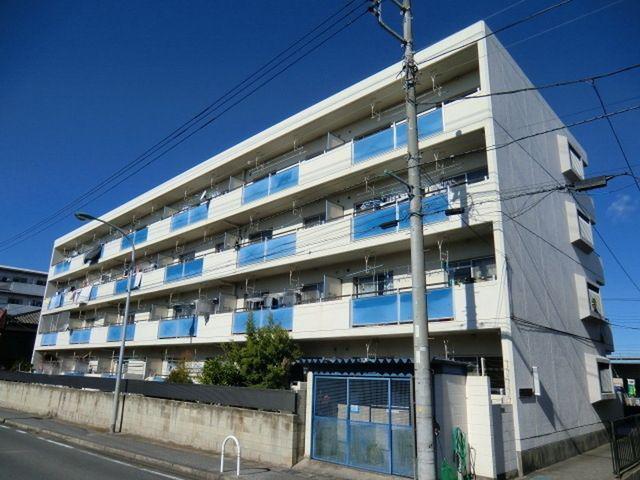ローヤルハイツ澁谷