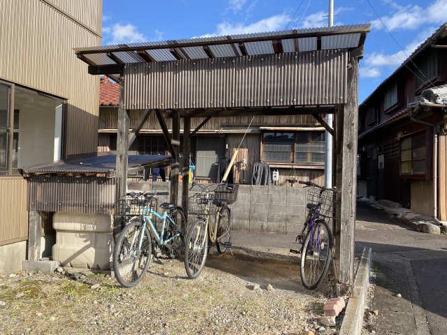 メゾン田中II