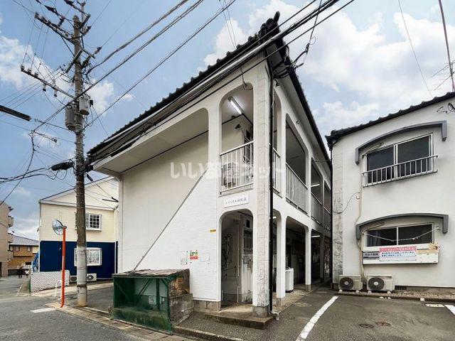 メゾンタキ井尻A