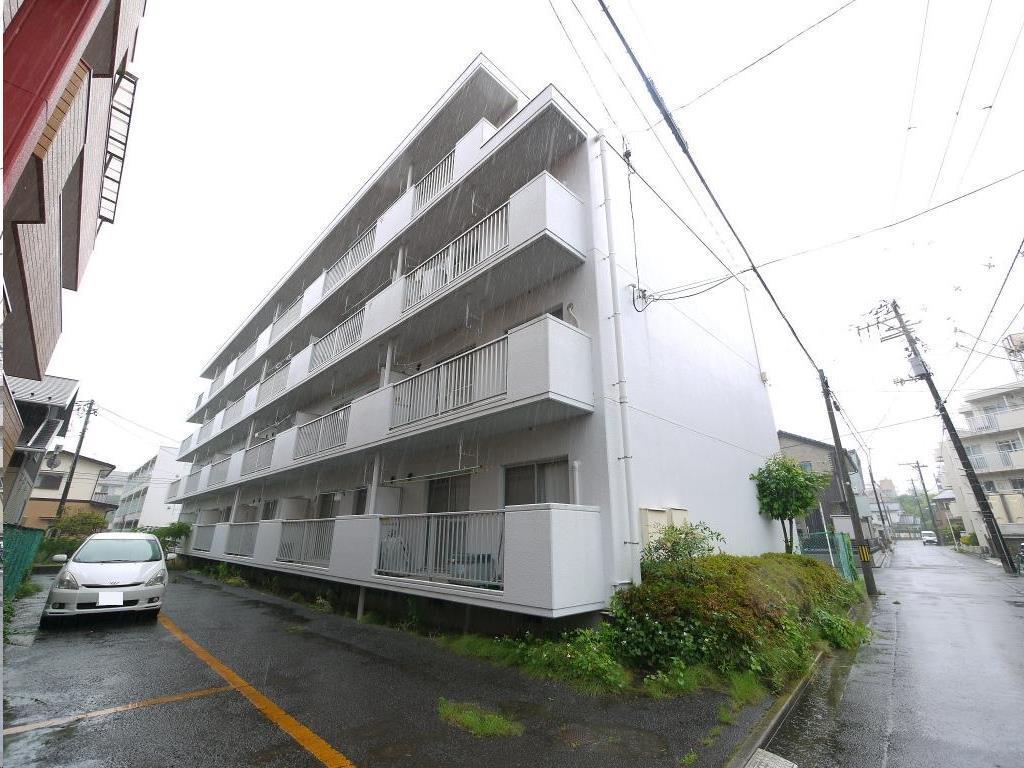 サニープラザ銀杏町