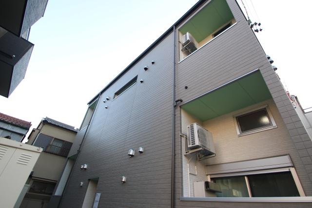CORE KANAYAMA