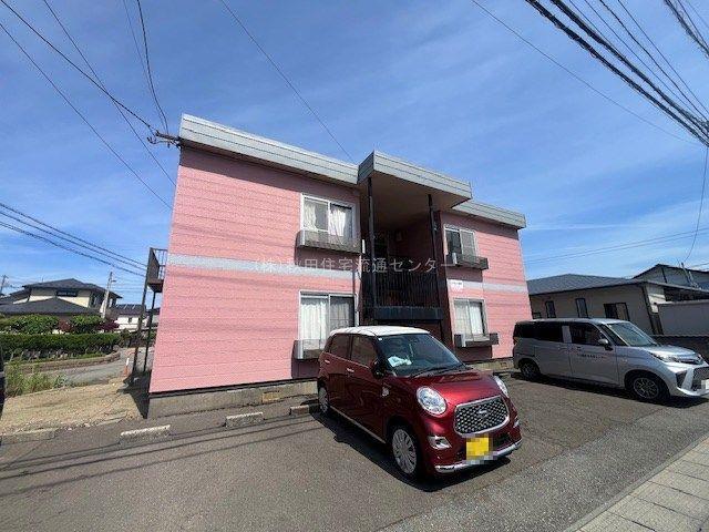 コーポニュー田尻沢