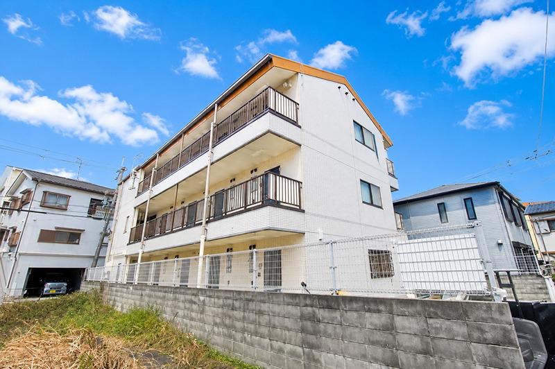 桜町ハイツ