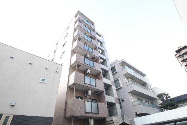 フォルクランド那古野