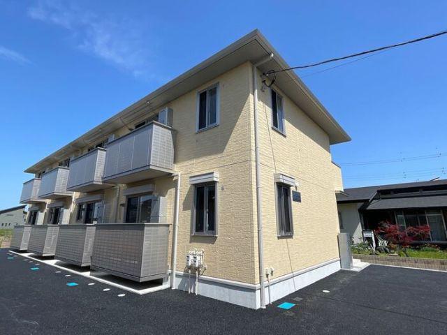 オペラハウス下之城