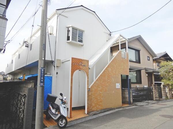 メゾンリー
