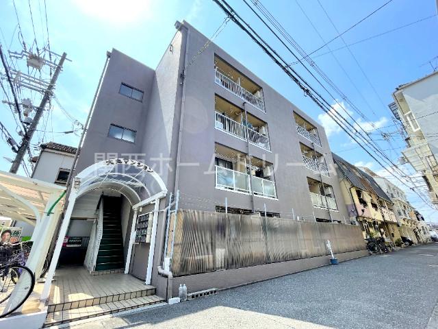御幸大丸マンション