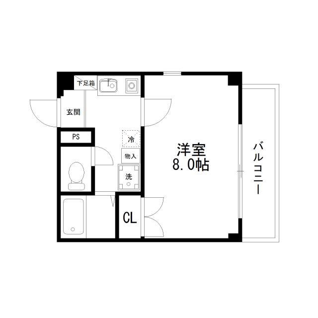 メゾンドSEIMON