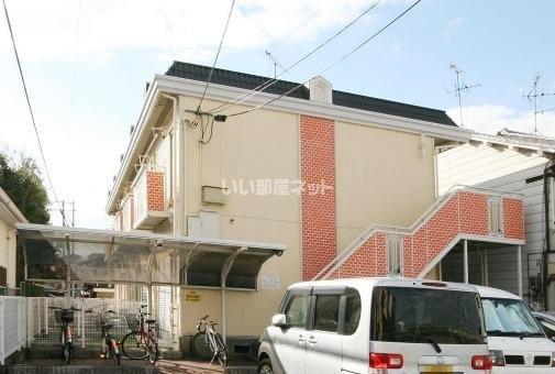 天美参番館
