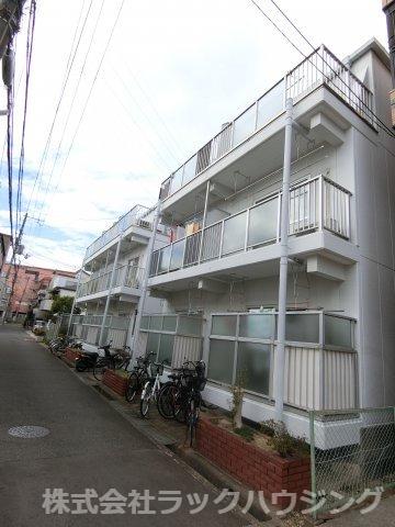 ラフォーレ古川橋