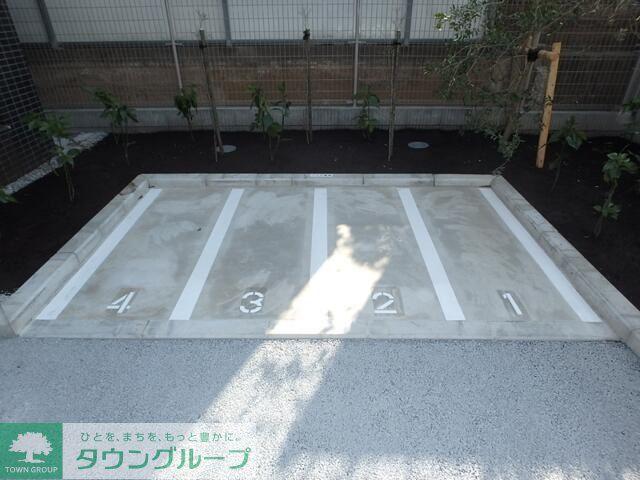 KDXレジデンス池袋要町