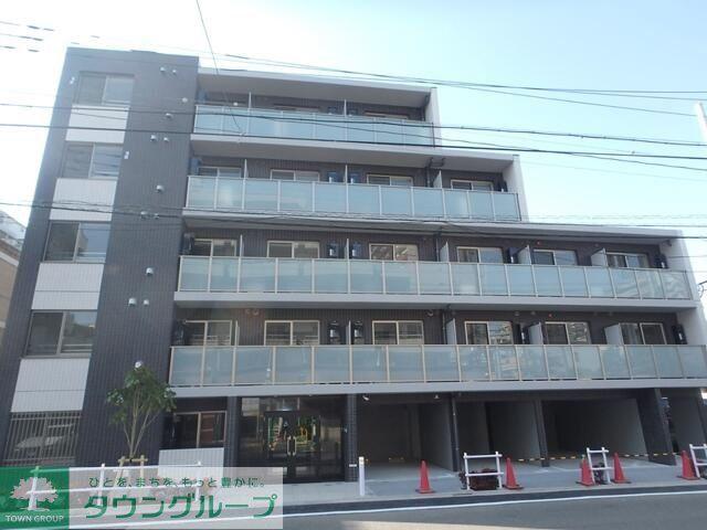 KDXレジデンス池袋要町