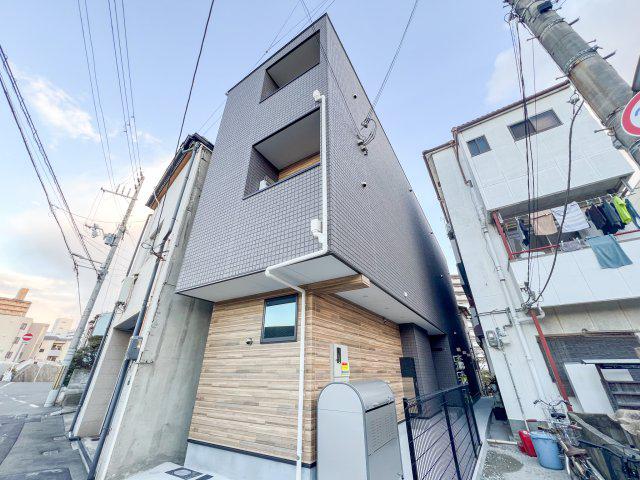 ジェイドコート酉島II