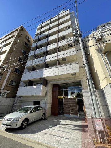 ファーストステージ江坂広芝町II