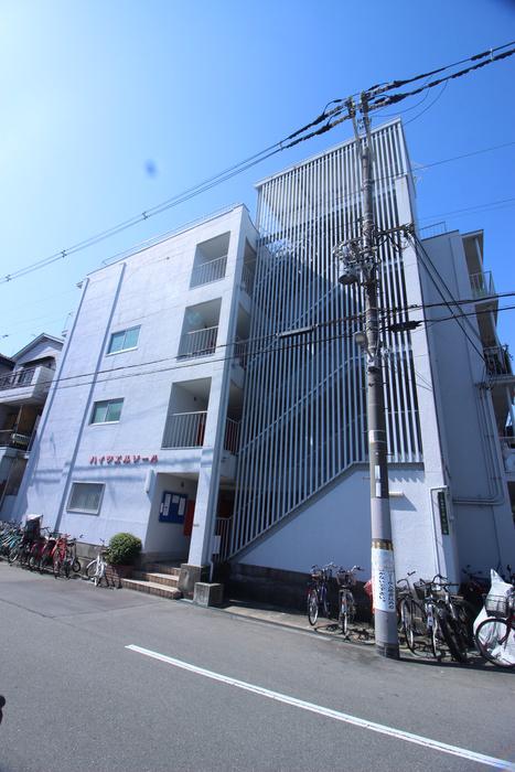 ハイツエルソール