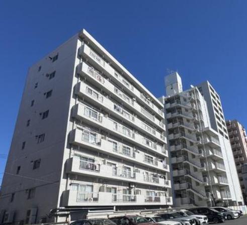 江古田スカイマンション
