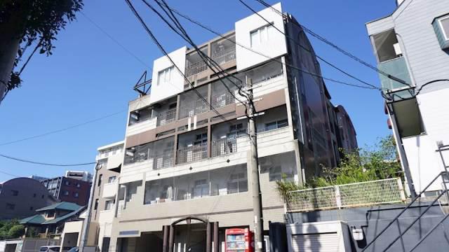 PLイースト医生ヶ丘II