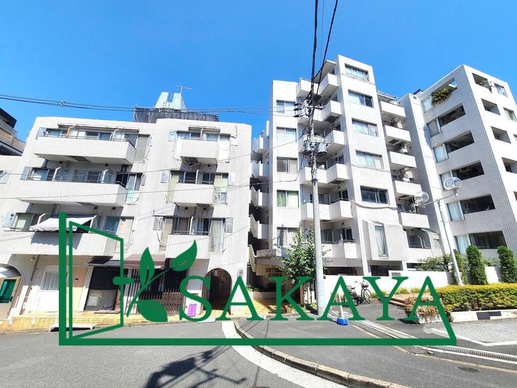 ソフトタウン赤坂