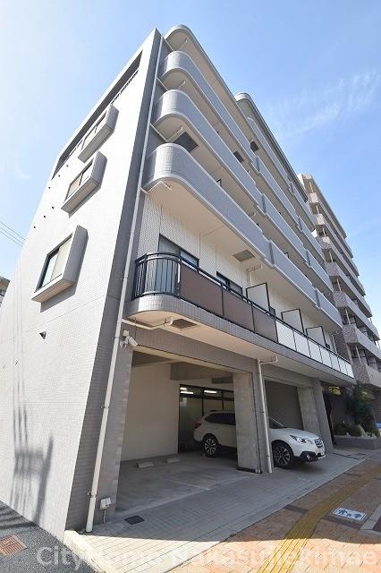 ウィンザーテラス牛田