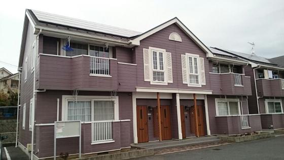 リヴィエールA