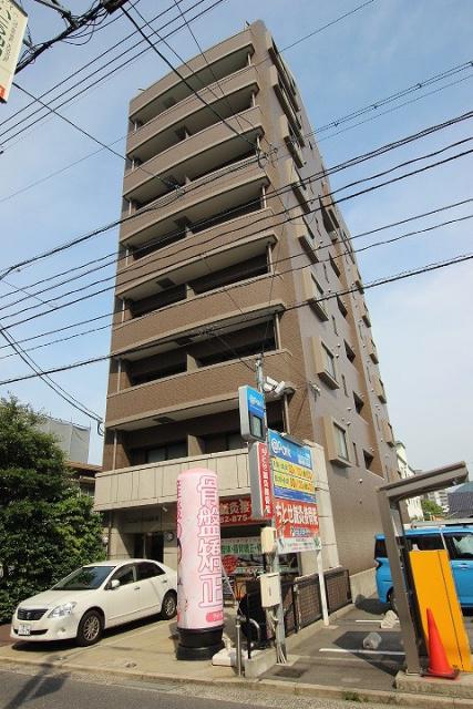 アーバン田部III