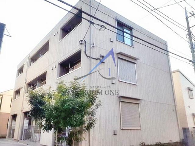 ファイネス梅田 A棟