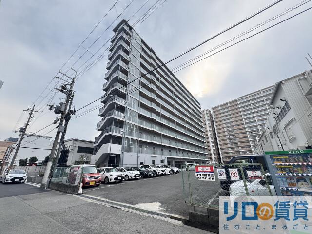 アーバングランデ新大阪