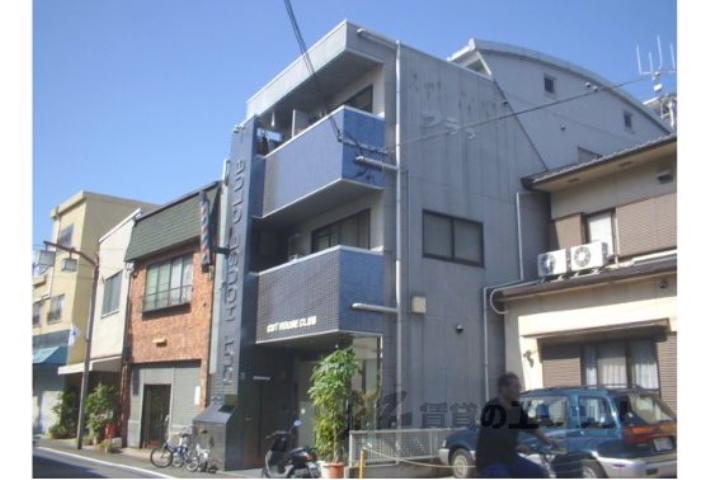 クラブハウス