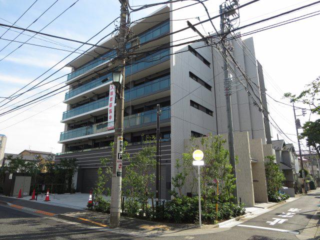 GRAND STAGE MSQUARE
