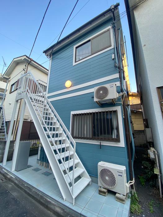 ルグラン町屋