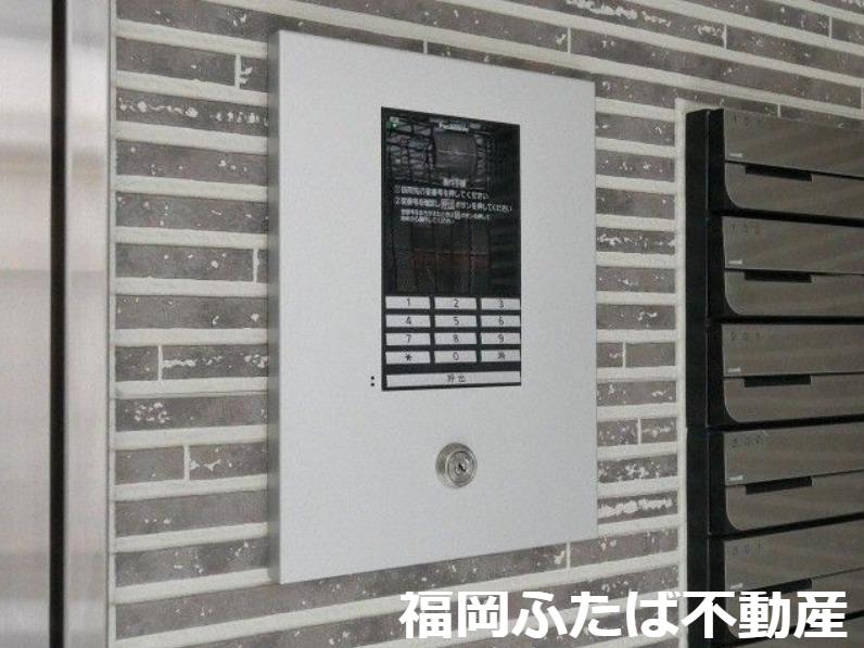 グランメゾン銀天町