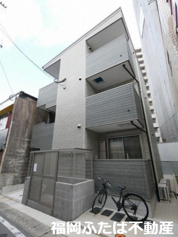 グランメゾン銀天町