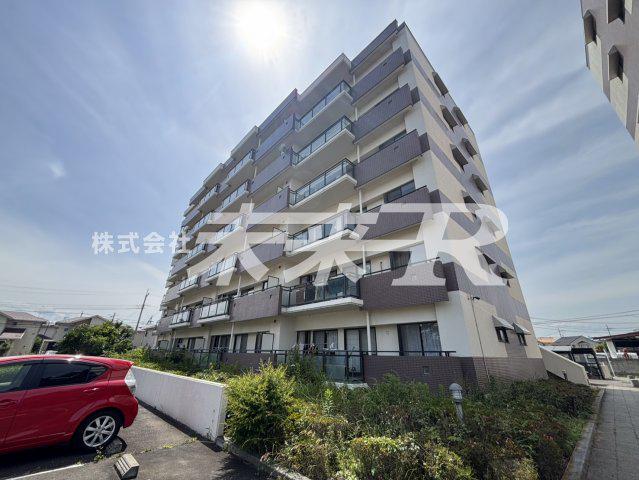 T-ONE MIYAHARA ウエスト B(3SLDK/6階)
