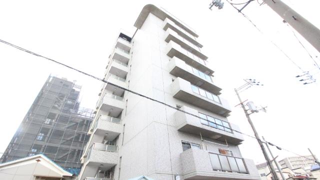 守口ASK八島マンション