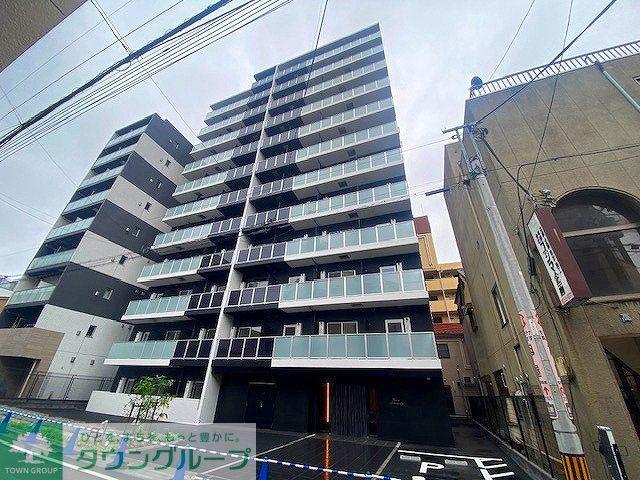 GENOVIA西川口III
