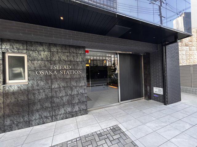 エスリード大阪STATION