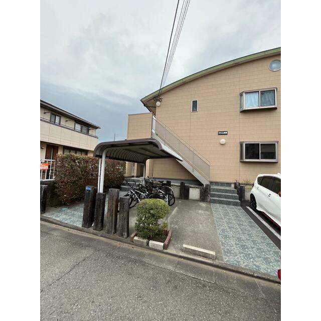 グリム鵠沼