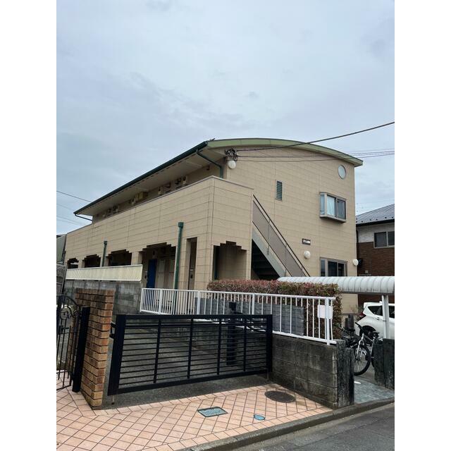 グリム鵠沼
