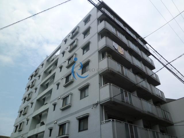 グランデール南今里