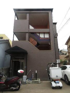 タックハウス