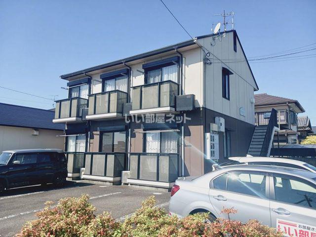 セイントアーク