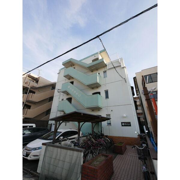 都マンション