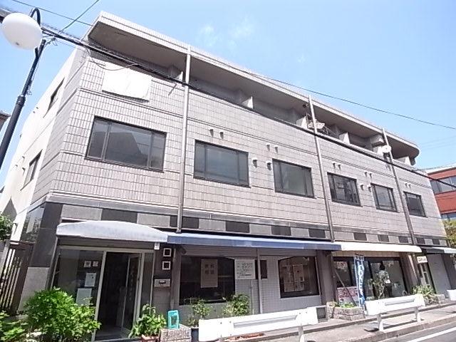 リバティー稲野