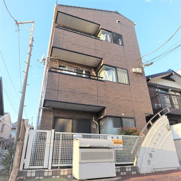 パティオ上落合