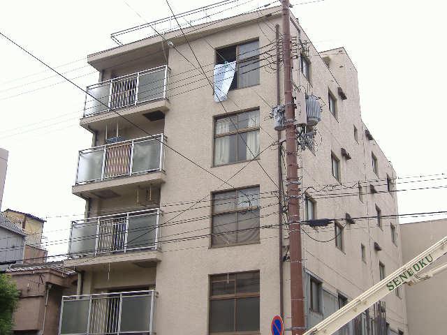 ハイツエイト