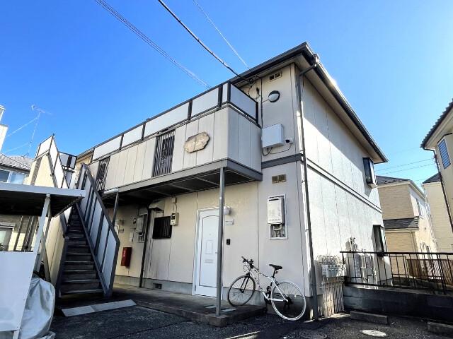 ビュラーコート
