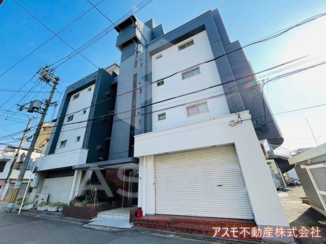 電器館ビル アポロハイツ