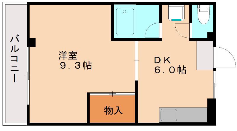 山口ハイツ