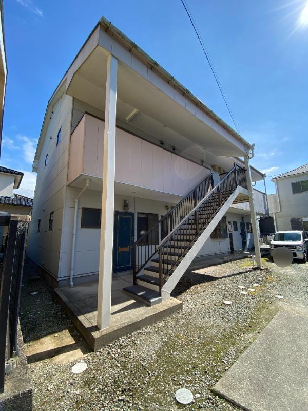 山口ハイツ